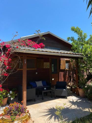 Pratdip Ski Chalet | Ataraxia en Pr4tdip