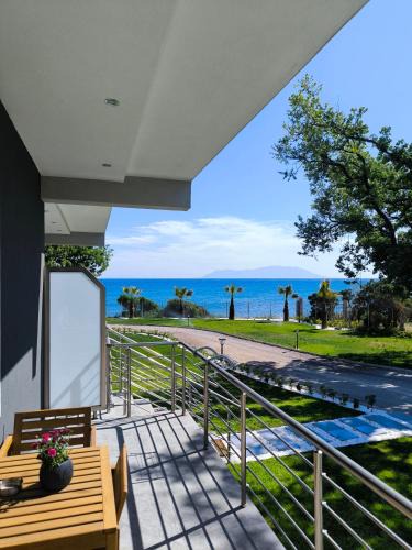 Alexandroupoli Apartment | Ataraxia Homes