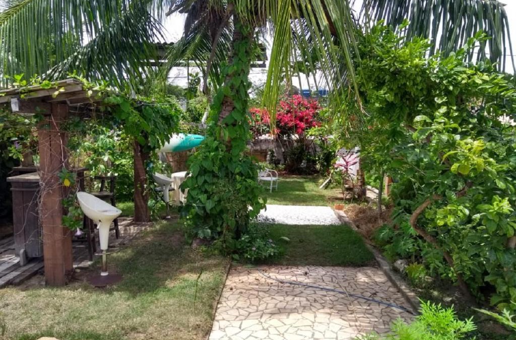 Barra do Jacuipe House | Atelie Residencia