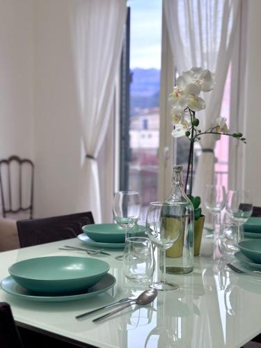Sapri Apartment | Atelier 1 - Appartamento ad un passo dal mare