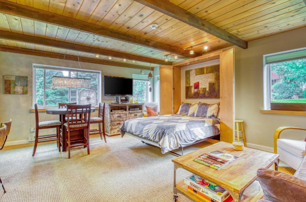 Elkhorn Hotel | Atelier 1101