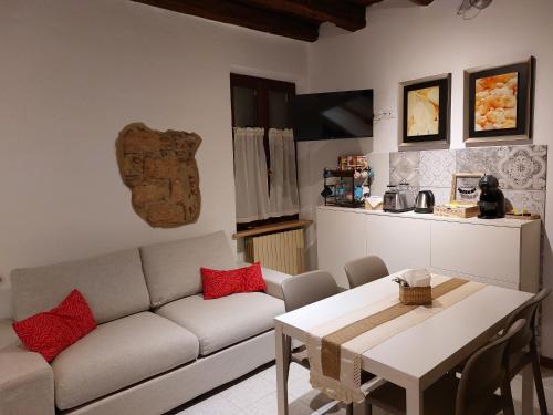Citta Antica Apartment | Atelier del Teatro