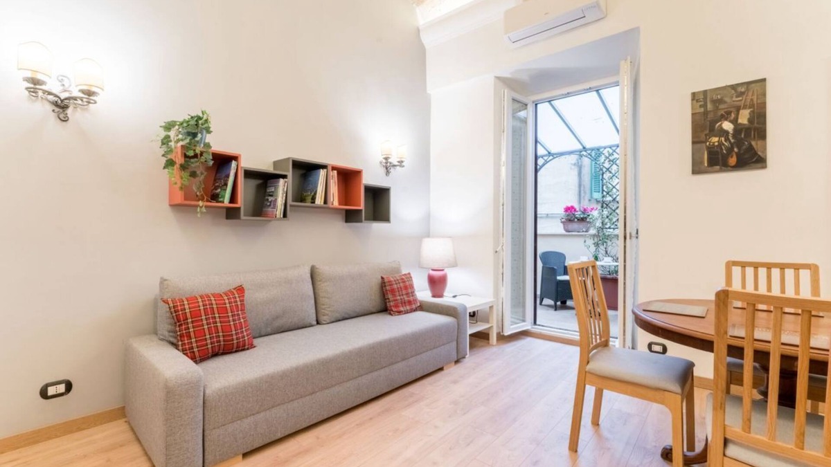 Monti Apartment | Atelier dello Statuto, a few steps from Colosseo