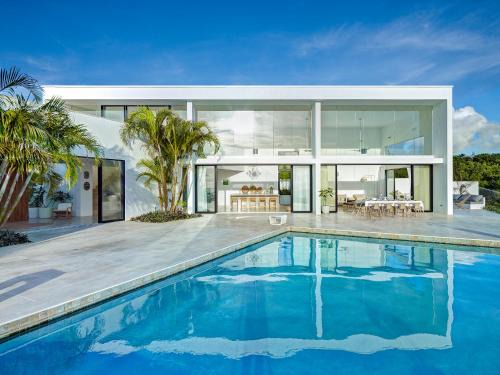 Weston Villa | Atelier House