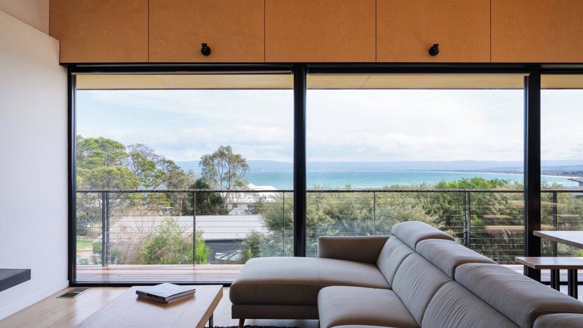 Coles Bay Apartment | Atelier on Freycinet - Beachside Property