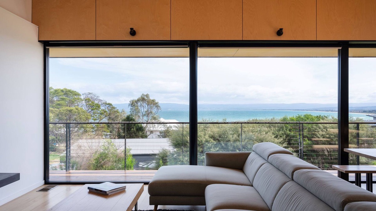 Coles Bay House | Atelier on Freycinet - Beachside Property