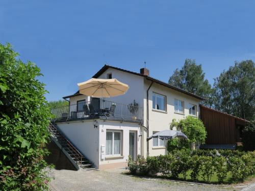 Dingelsdorf Apartment | Atelier Probst- Haus