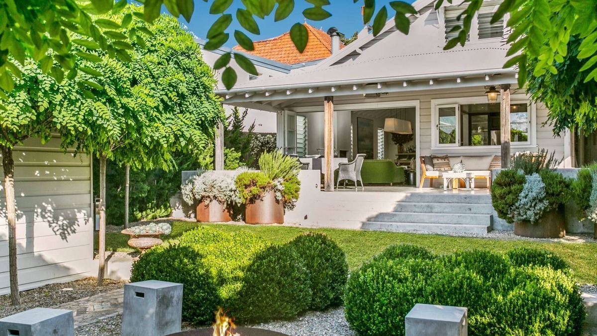Mosman House | Ateliers House, Mosman