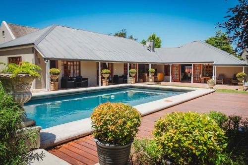 George House | Atello Guesthouse