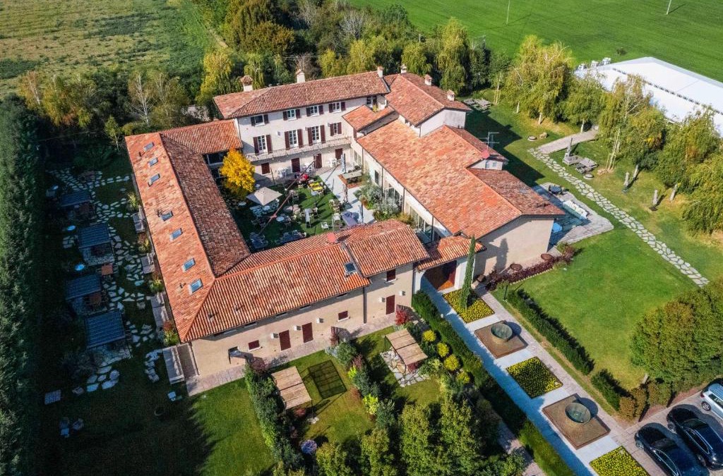 Villaggio Sereno Hotel | Atena Dolce Vita