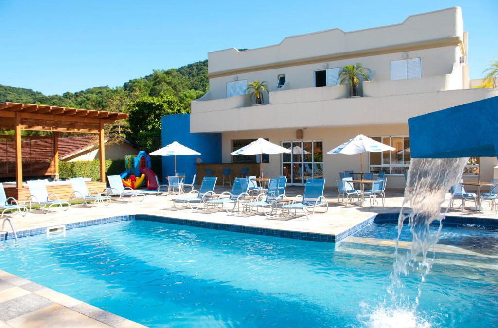 Boicucanga Beach Hotel | Atena Praia Hotel