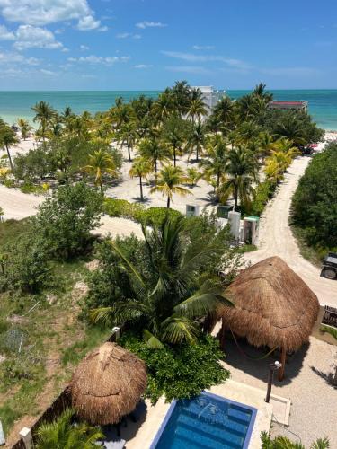 Isla Holbox Hotel | Atenea Holbox