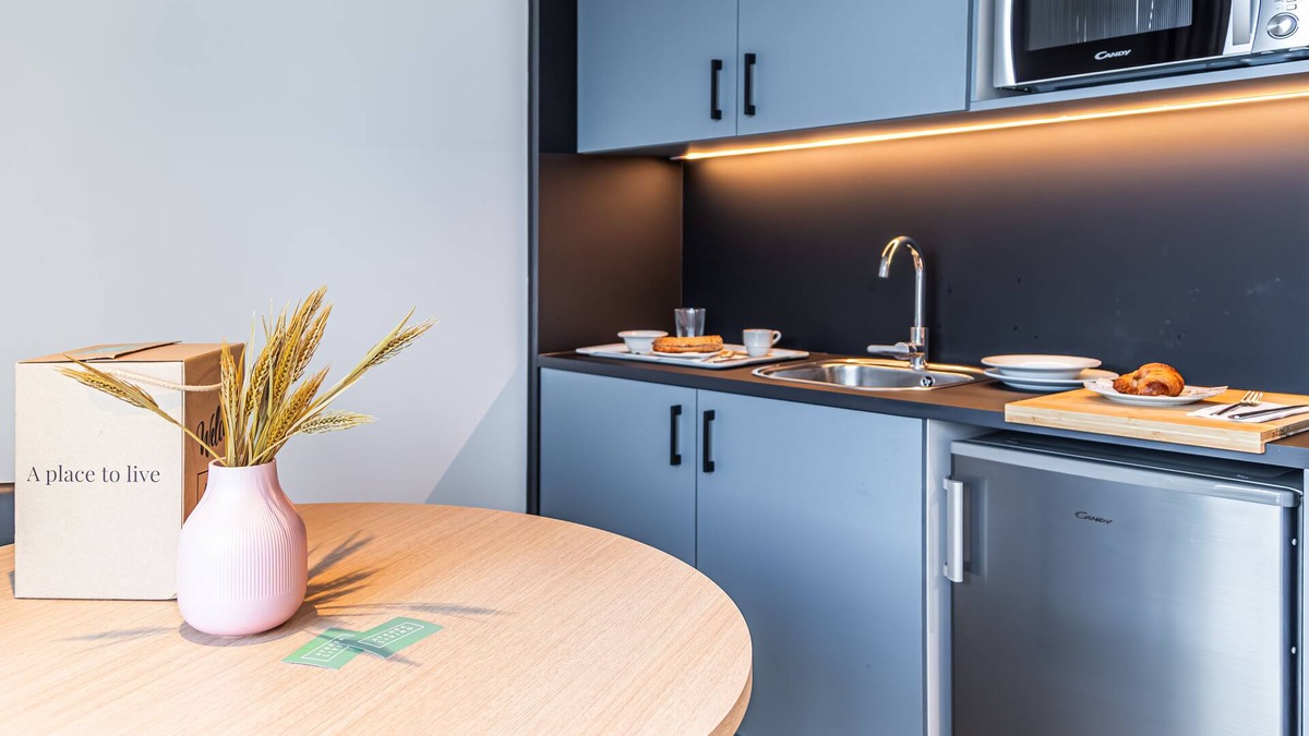 Mataro House | Atenea Living