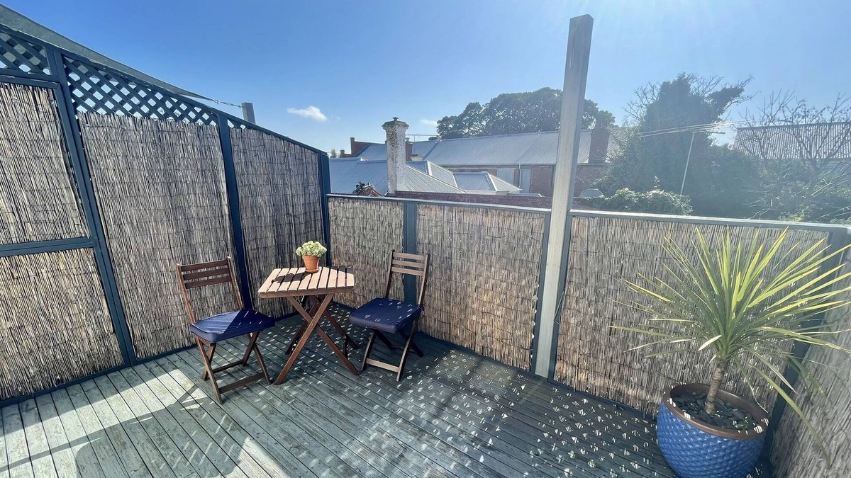 Queenscliff Hotel | Athelstane House