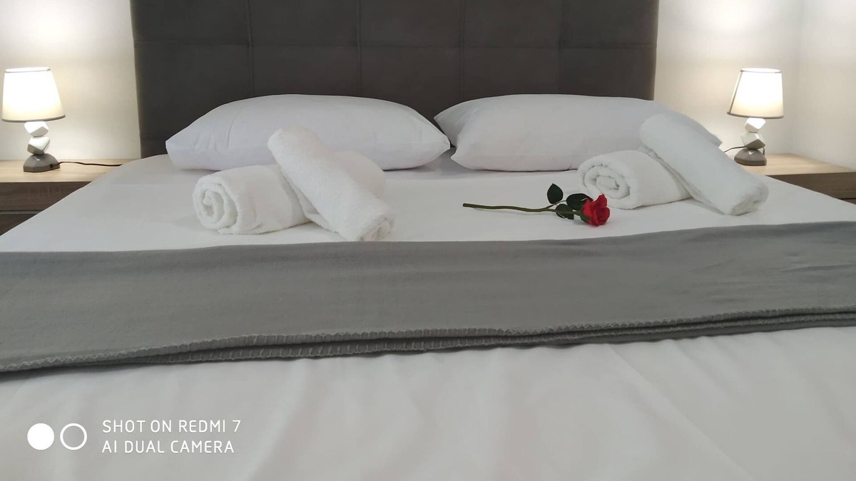 Nea Smirni Apartment | "Athena 2" luxury's apartments in Athens !!!