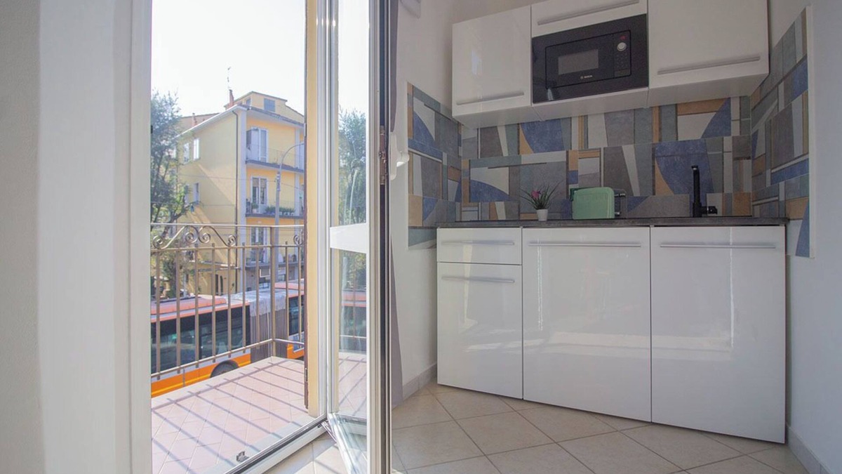 Saragozza-Porto House | Athena Affittacamere
