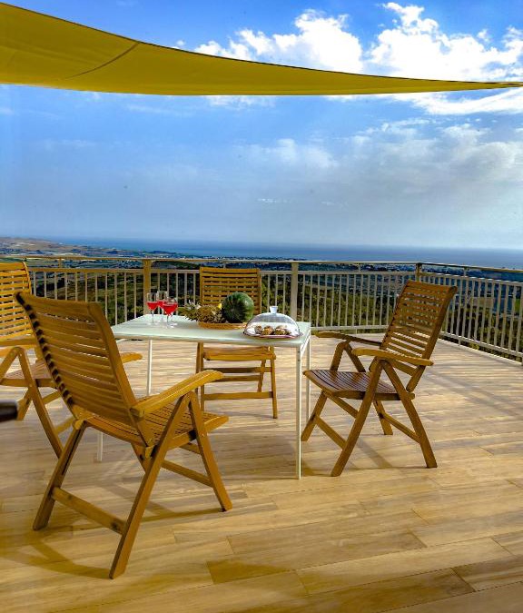 Agrigento Apartment | Athena Agrigento Apartments