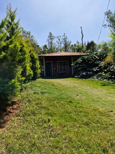 Somvarpet House | Athena Homestay