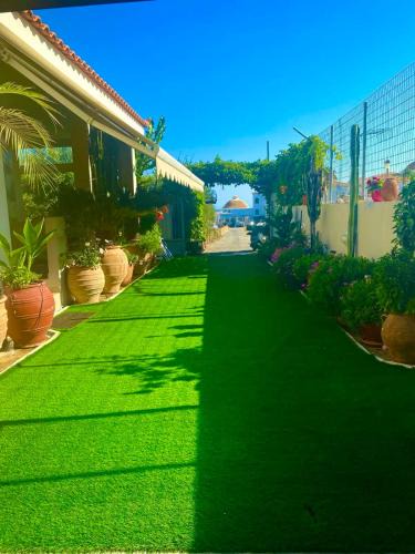 Anissaras Apartment | Athena Villa