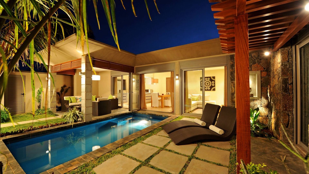 Grand-Baie Villa | Athéna Villas by Fine and Country