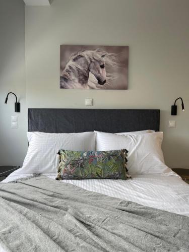 Elliniko-Argyroupoli Apartment | Athenean Oasis in Ellinikon
