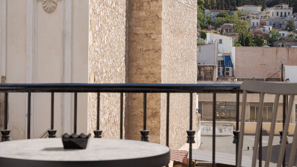 Athens City Centre Apartment | Athens Acropolis Residence