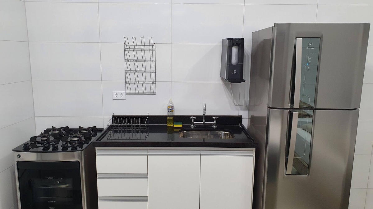 Vila Guilherme House | Athens -Air Conditioning-Expo Center Norte