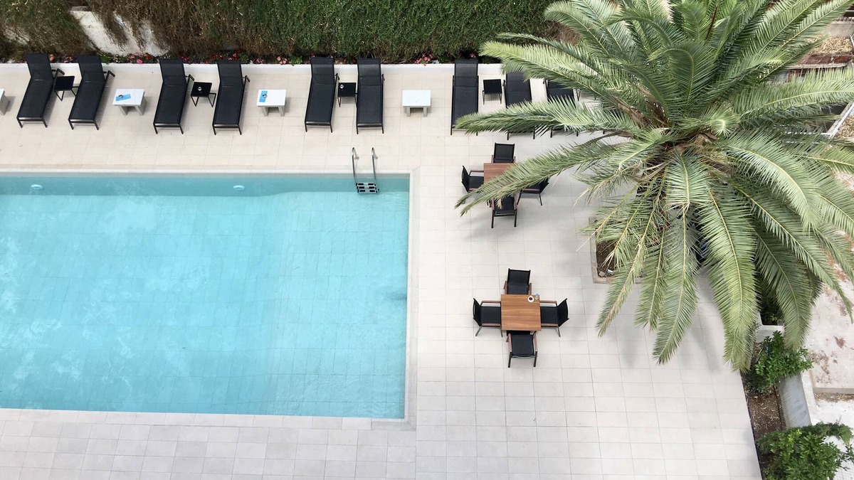 Glyfada Hotel | Athens Coast Hotel