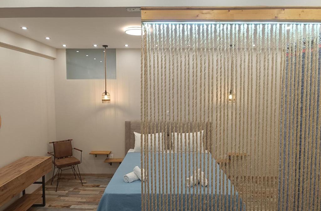 Ampelokipoi Apartment | Athens Divine Apartment