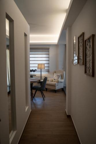 Elliniko-Argyroupoli Apartment | Athens Horizon