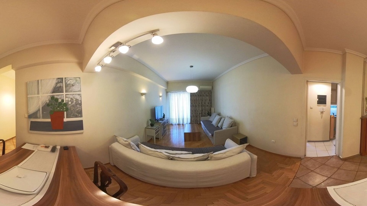 Ampelokipoi Apartment | Athens Quality Apartments - No6 - 3 Bedrooms - 2 Bathrooms - 360 photos