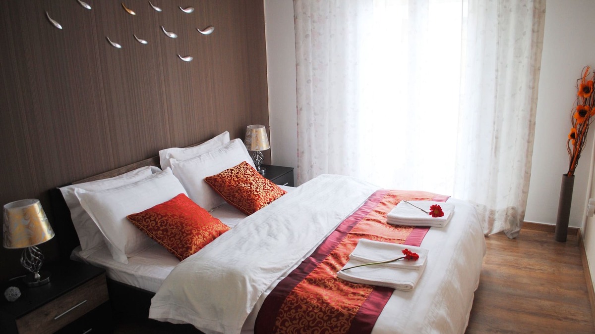 Omonia Apartment | Athens SmArt Stay Apartment
