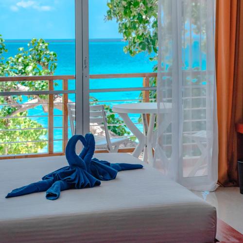 Dhigurah House | Athiri Beach Maldives