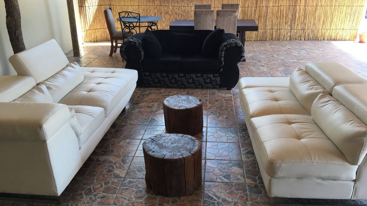 Shakawe House | Athoma Guest House