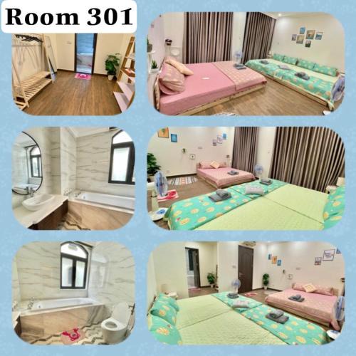 Van Giang House | Ati Homestay