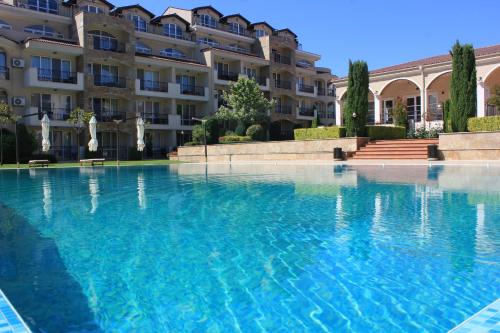Chernomorets Apartment | Atia Resort