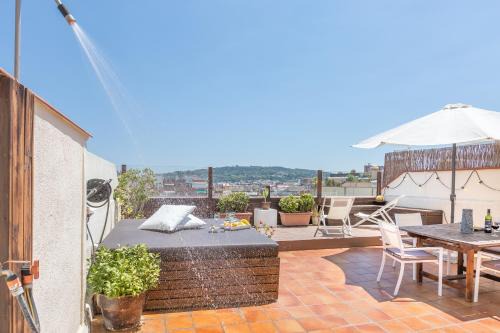 Esquerra de l'Eixample Apartment | Atic Barcelona