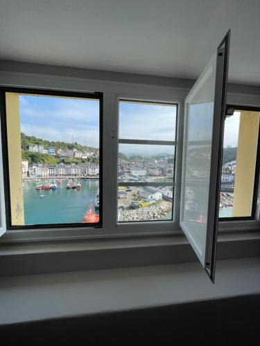 Luarca Apartment | Atico El Puerto