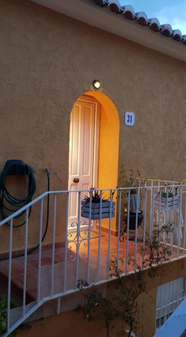 Cumbre del Sol Apartment | ATIkO 31