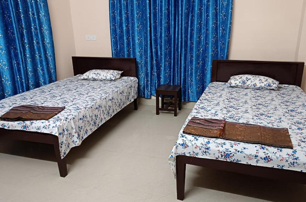 Gauhati Apartment | Atithi Guest House