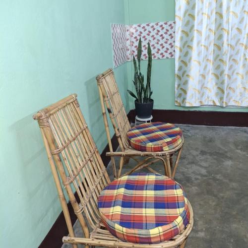 Sibsagar Apartment | Atithi homestay
