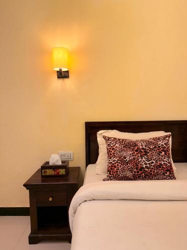 Bali Other | Atithi Leopard Camp - Jawai