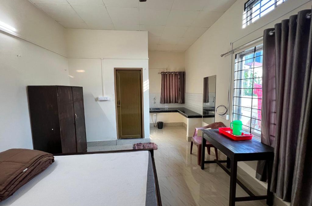 Sualkuchi Hotel | Atithya Lodge