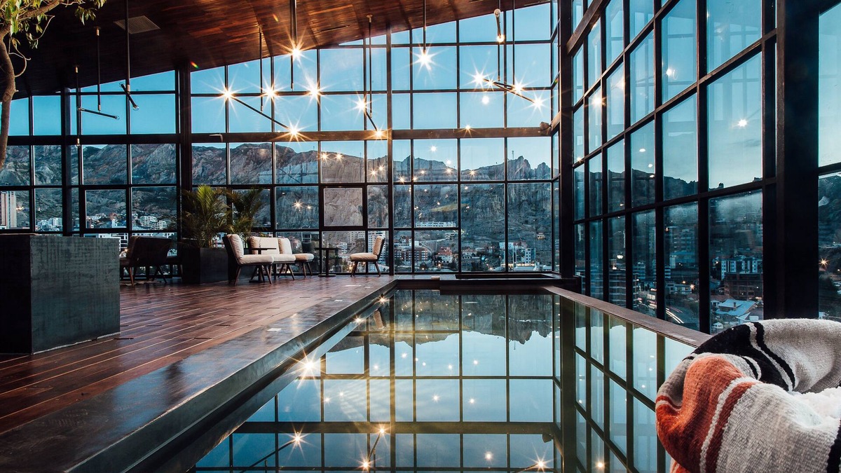 Macrodistrito Sur Hotel | Atix Hotel, a Member of Design Hotels