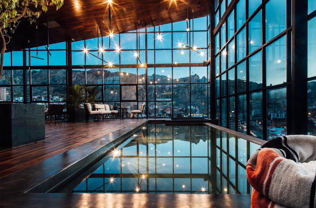 Macrodistrito Sur Hotel | Atix Hotel, a Member of Design Hotels