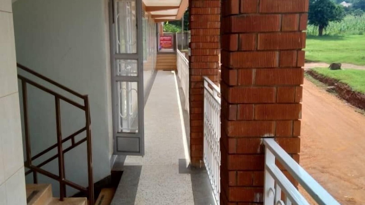 Kiboga Hotel | Atkon Hotel