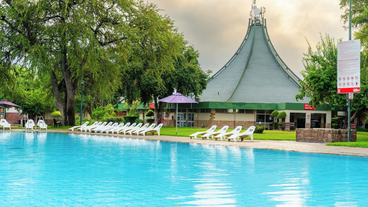 Phalaborwa Resort | ATKV Eiland Spa