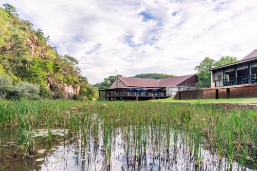 Bela-Bela Resort | ATKV Klein-Kariba