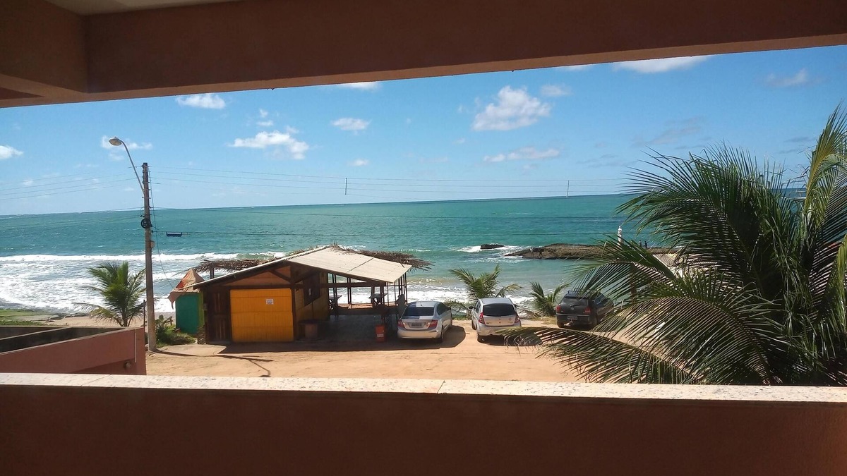 Litoral Norte Maceio Hotel | Atlântico Hotel