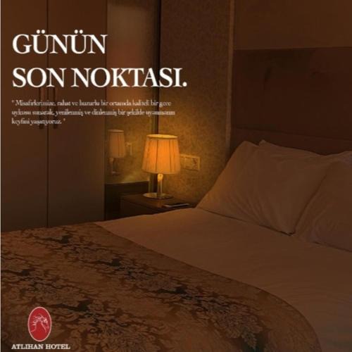 Altınordu Hotel | Atlıhan Hotel